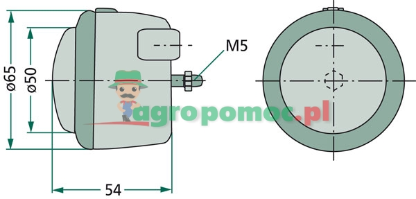 Hella Lampa zespolona tylna | zdjęcie nr 2